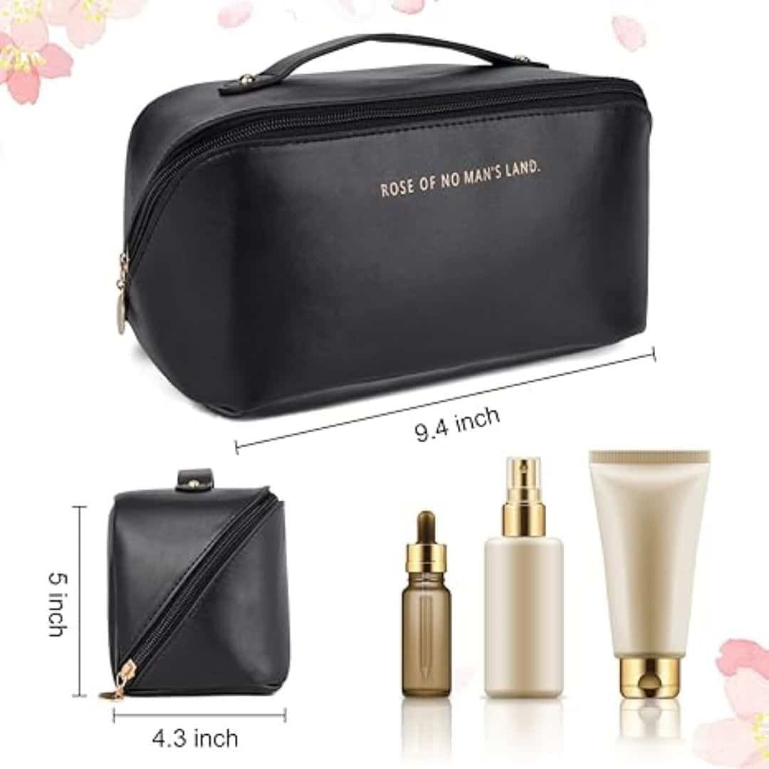 Travel Cosmetic Bag