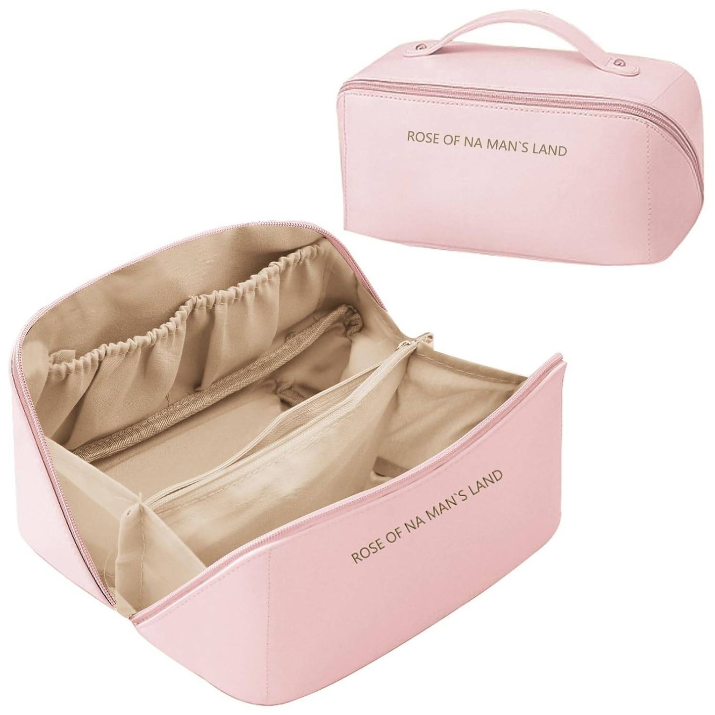 Travel Cosmetic Bag