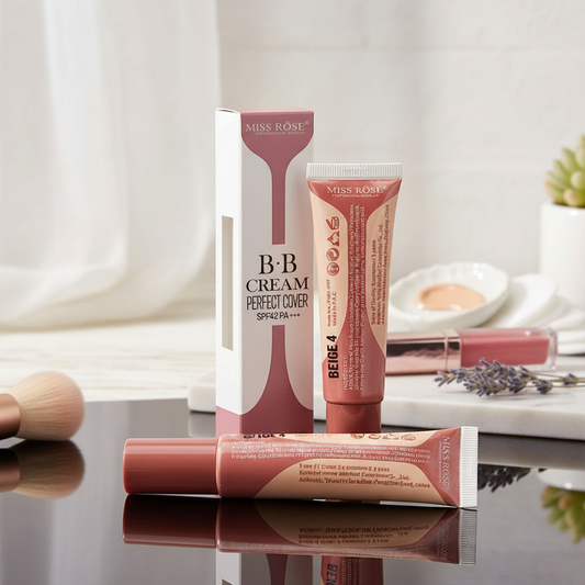 Miss Rose BB Cream