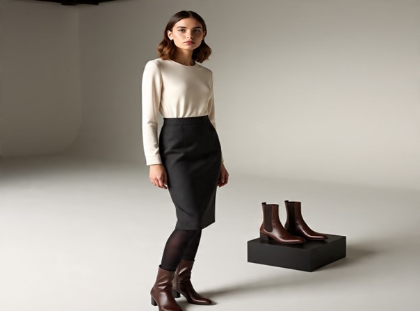 What is the 3-3-3 Rule in Fashion?