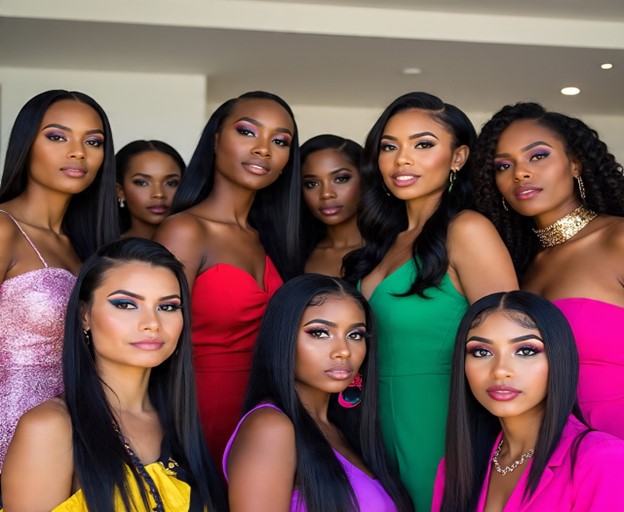 7 most affecting point of view in term of fashion and beauty