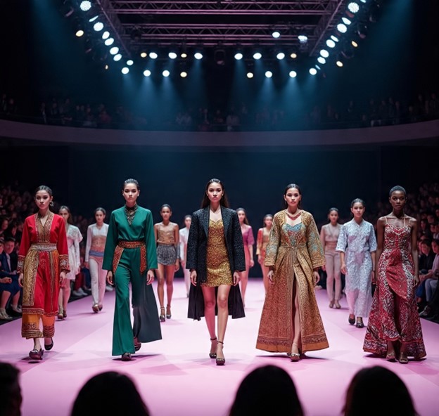 Fashion and Beauty Trend