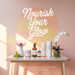 Aesthetic Skin Care Guide: Treatments, Benefits & Daily Routine